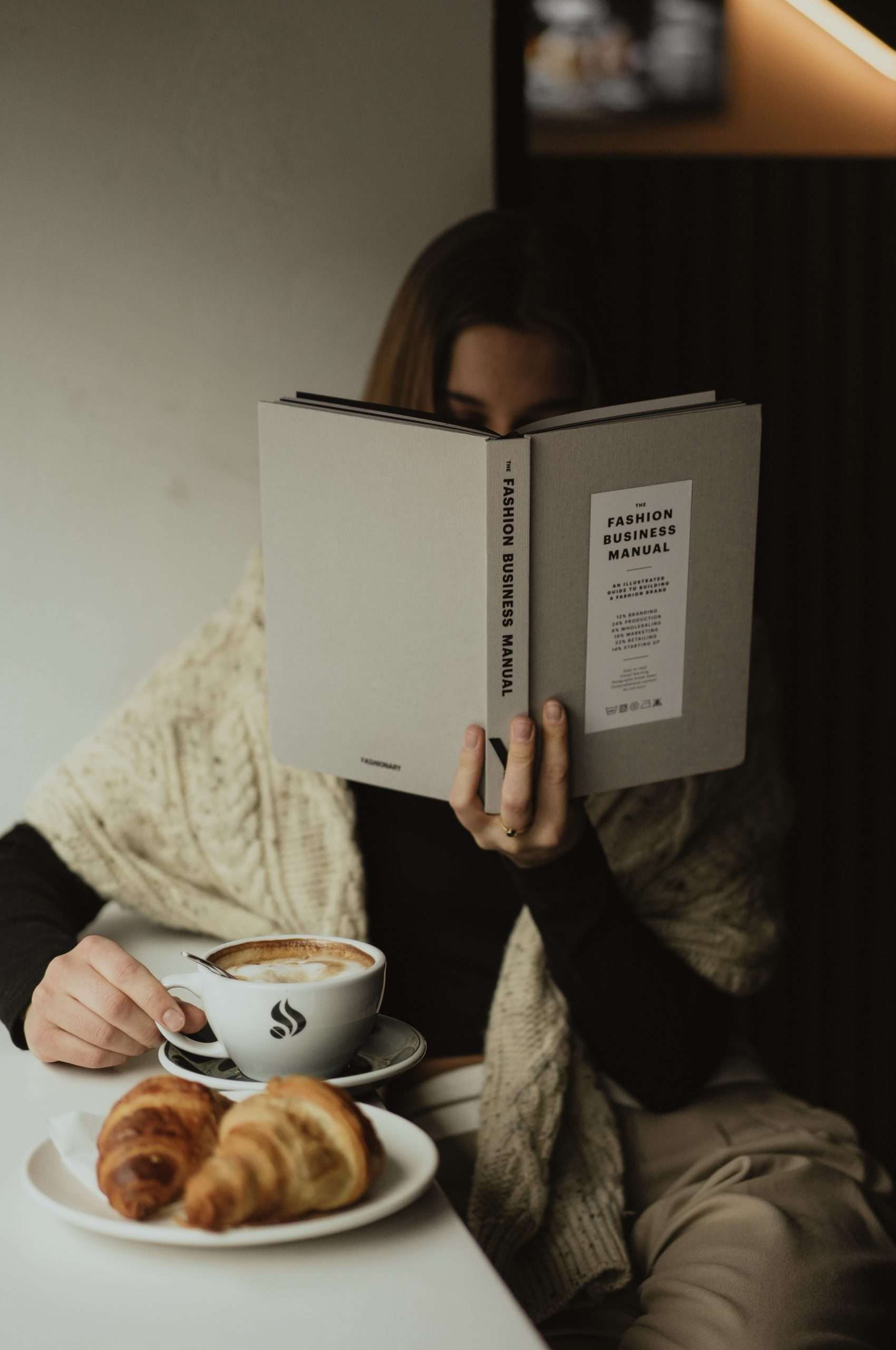 Coffeeshop Company