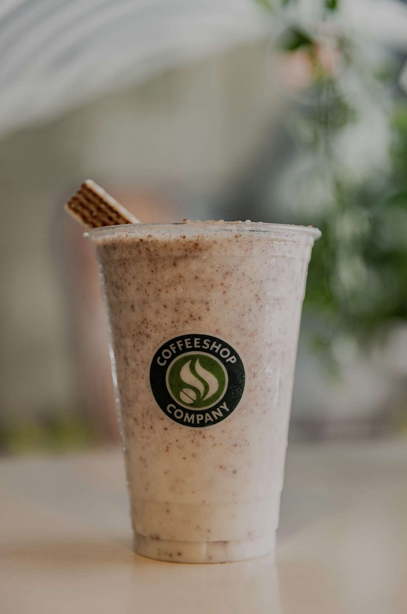 Coffeeshop Company