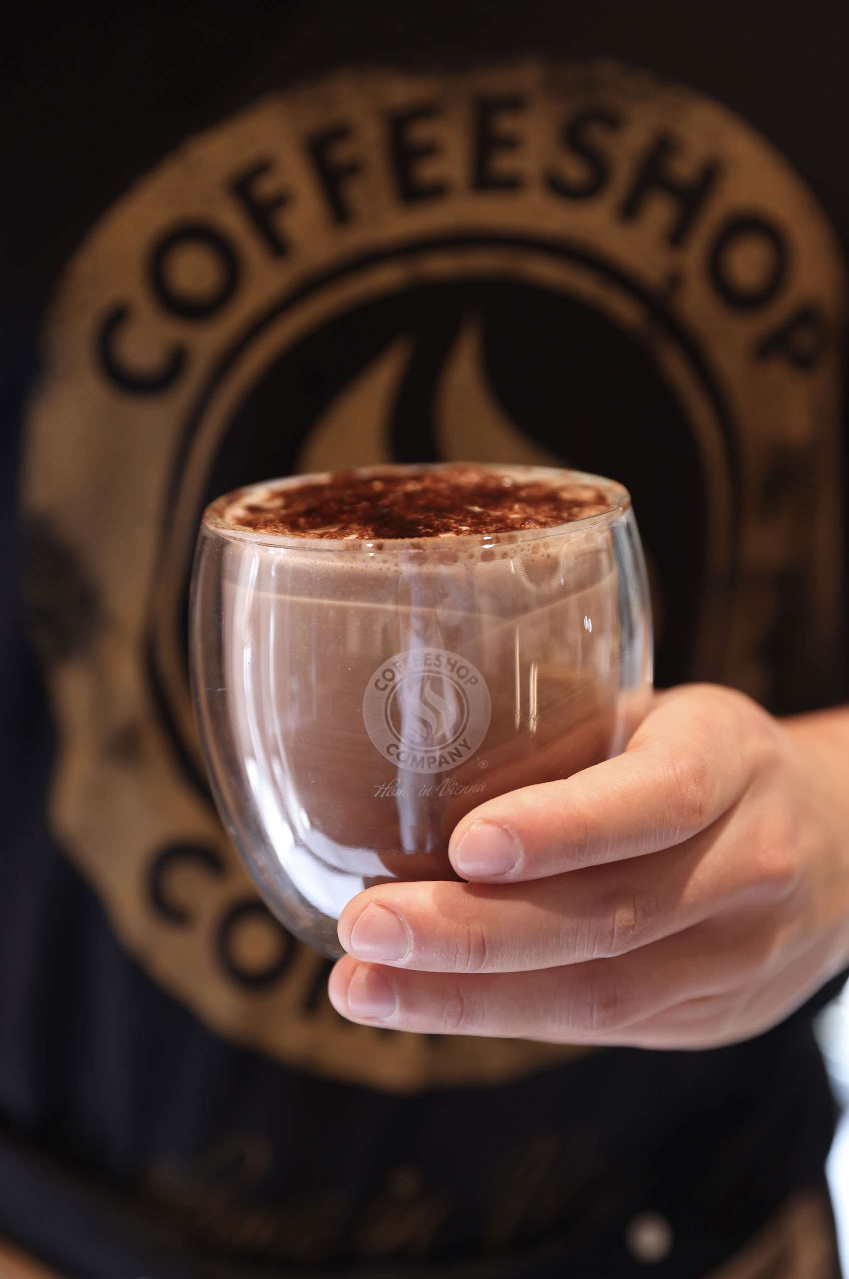 Coffeeshop Company